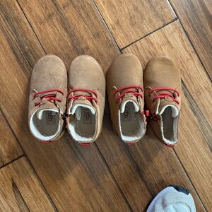 Ugg Daine booties